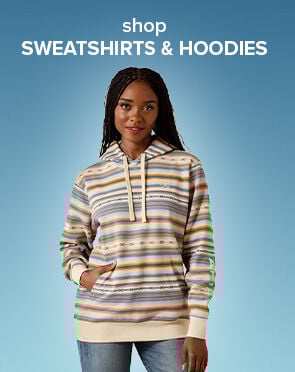 Sweatshirts & Hoodies